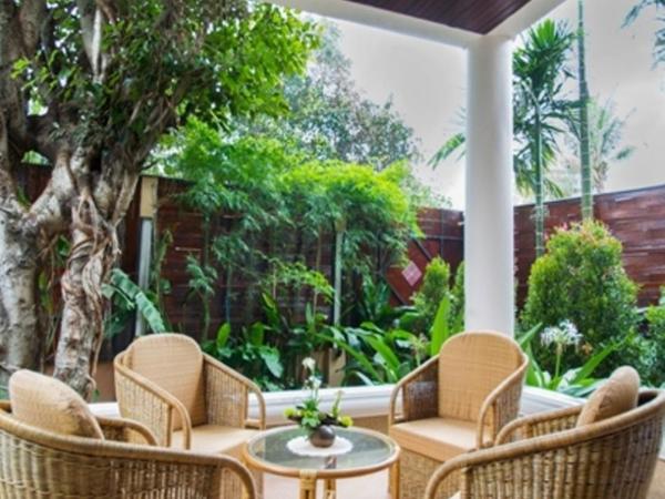 Sireeampan Boutique Resort and Spa - SHA Extra Plus : photo 4 de la chambre suite