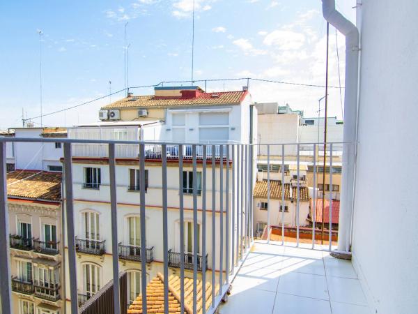 Kasa Katia Eco Guest House : photo 8 de la chambre appartement avec terrasse