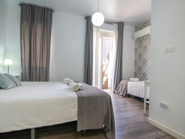 Kasa Katia Eco Guest House : photo 4 de la chambre chambre familiale avec salle de bains privative