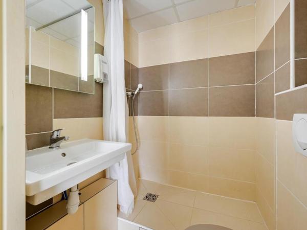 Hotel Cantosorgue : photo 8 de la chambre chambre double