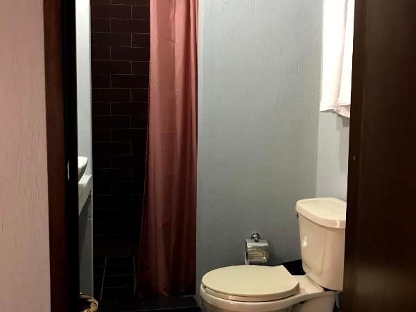 Casa Arrayan : photo 6 de la chambre chambre double avec salle de bains privative