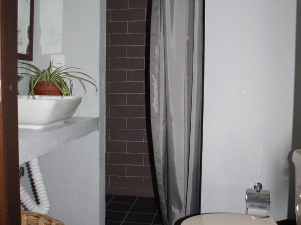 Casa Arrayan : photo 7 de la chambre chambre double avec salle de bains privative