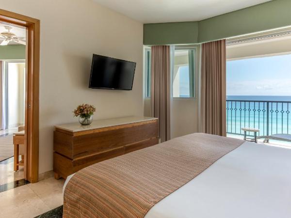 Grand Park Royal Cancun - All Inclusive : photo 4 de la chambre suite master
