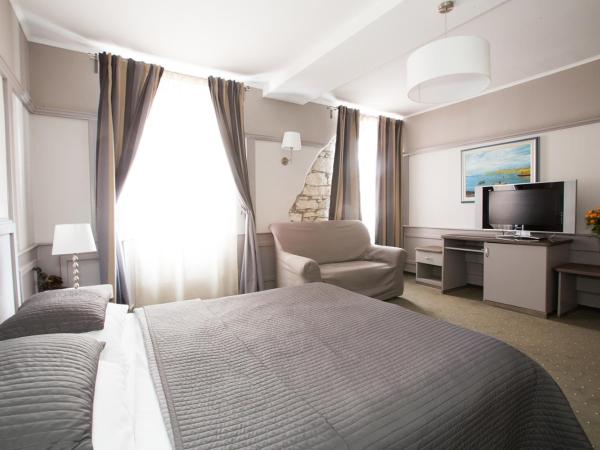 Hotel Galija : photo 4 de la chambre chambre triple deluxe