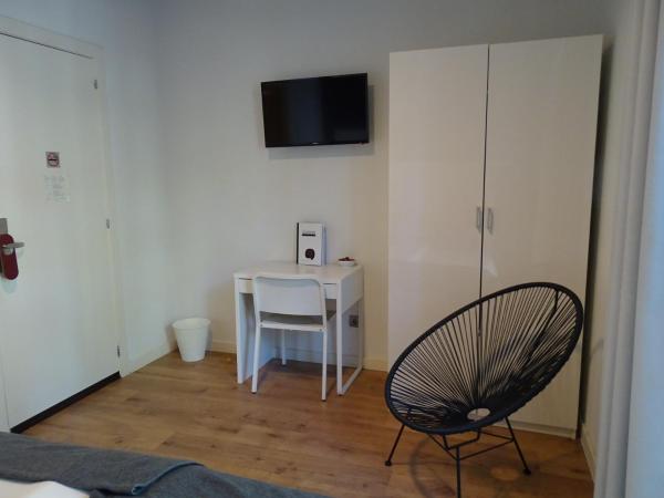 The Hotel 592 - Adults Only : photo 4 de la chambre chambre double