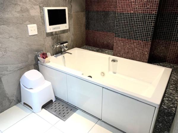 HOTEL EXE (Adult Only) : photo 9 de la chambre chambre double deluxe