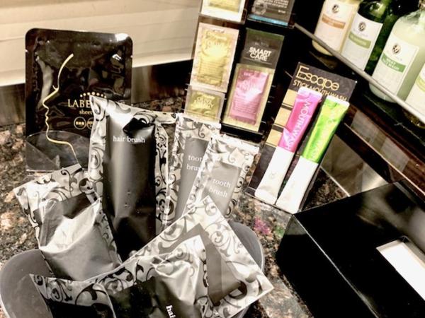 HOTEL EXE (Adult Only) : photo 10 de la chambre chambre double deluxe