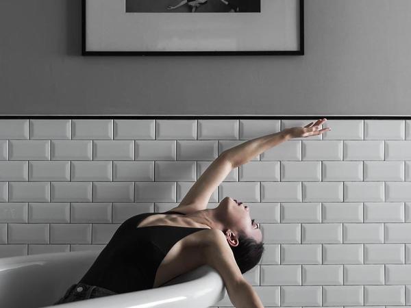 Hotel Once Bangkok : photo 5 de la chambre studio exécutif avec lit king-size