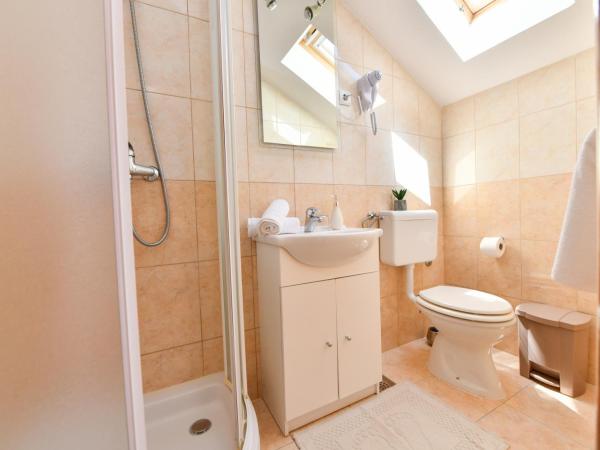 Apartments Villa Miranda : photo 7 de la chambre chambre double