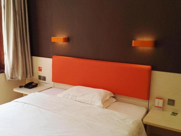7Days Premium Dalian Airport : photo 1 de la chambre chambre prestige