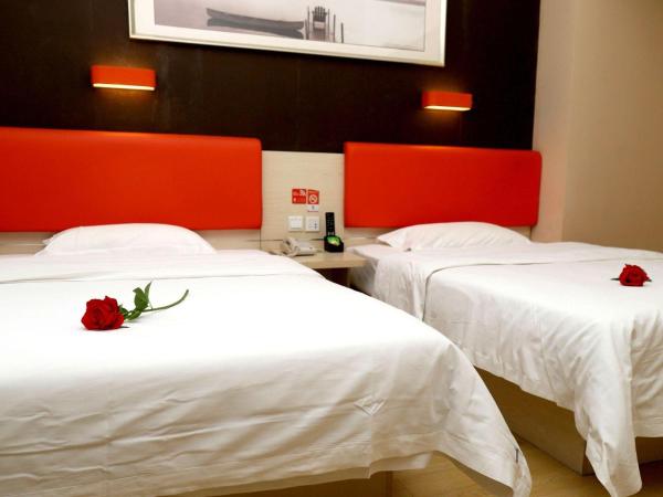 7Days Premium Dalian Airport : photo 9 de la chambre suites