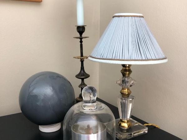 Les Aurochs : photo 1 de la chambre chambre lit king-size