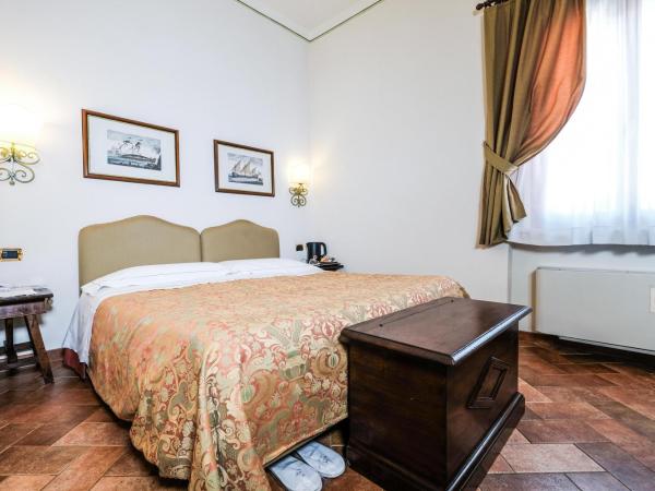 Borgo Grondaie : photo 6 de la chambre chambre double