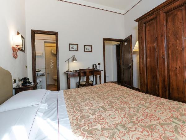 Borgo Grondaie : photo 5 de la chambre chambre double