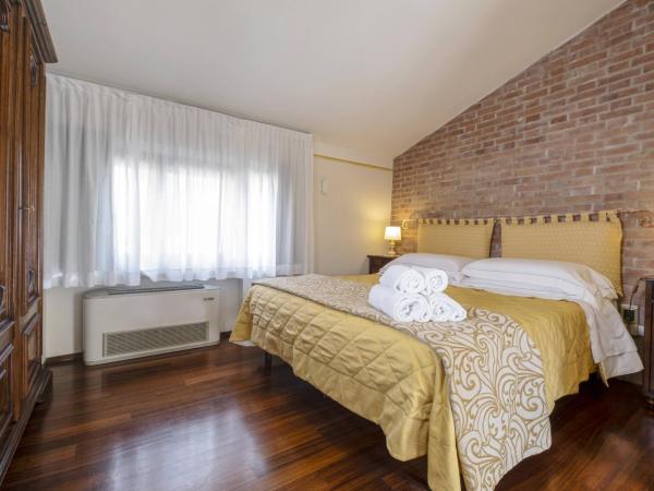 Borgo Grondaie : photo 5 de la chambre appartement (2 adultes)