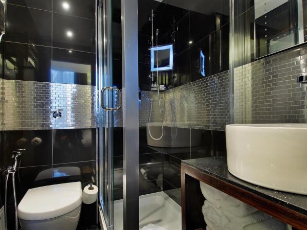 Park Grand Marble Arch : photo 5 de la chambre chambre double club