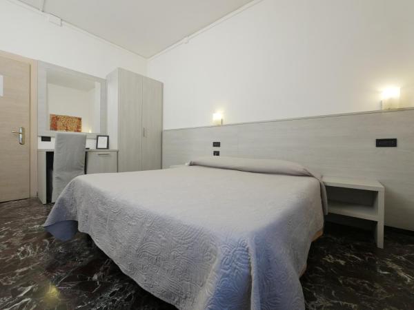 Hotel Careggi : photo 4 de la chambre chambre double ou lits jumeaux supérieure