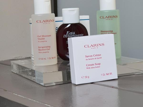 So Touquet : photo 2 de la chambre suite