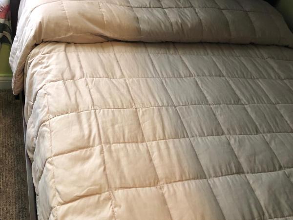 The Greenleaf House : photo 2 de la chambre chambre double Économique