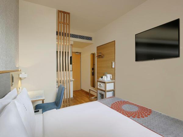 Holiday Inn Express Chennai OMR Thoraipakkam, an IHG Hotel : photo 1 de la chambre chambre standard