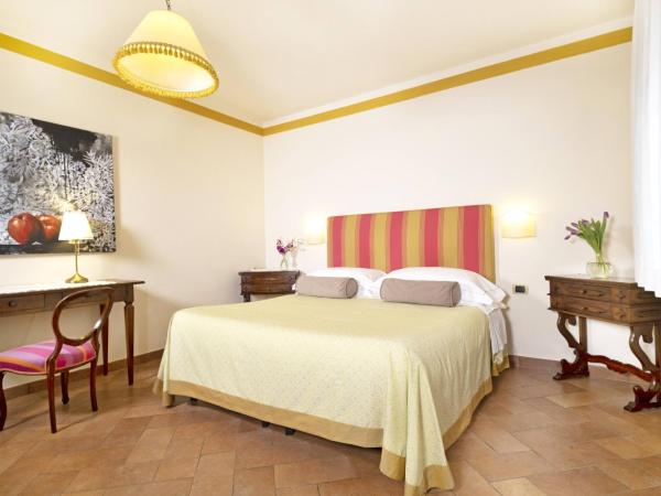 Borgo Grondaie : photo 1 de la chambre appartement 2 chambres (5 adultes)