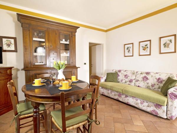 Borgo Grondaie : photo 3 de la chambre appartement 2 chambres (5 adultes)