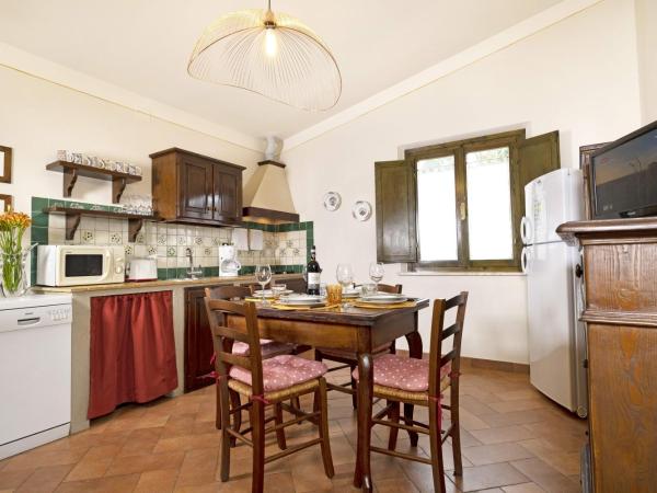 Borgo Grondaie : photo 4 de la chambre appartement 2 chambres (5 adultes)