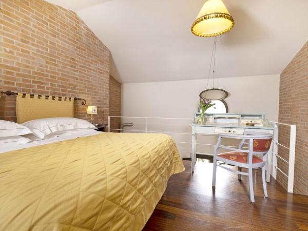 Borgo Grondaie : photo 7 de la chambre appartement 2 chambres (5 adultes)