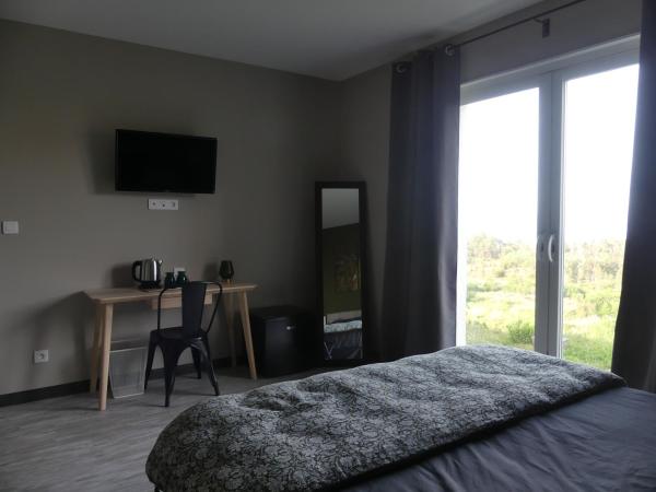 Casa Peppina - Chez Tonio et Sylvie : photo 3 de la chambre chambre double