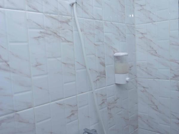 Amethyst cengkareng syariah : photo 7 de la chambre chambre double deluxe