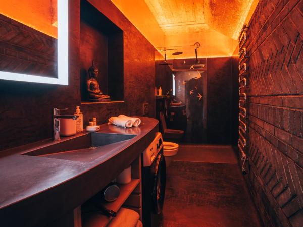 Ultra premium apartments : photo 7 de la chambre appartement 1 chambre