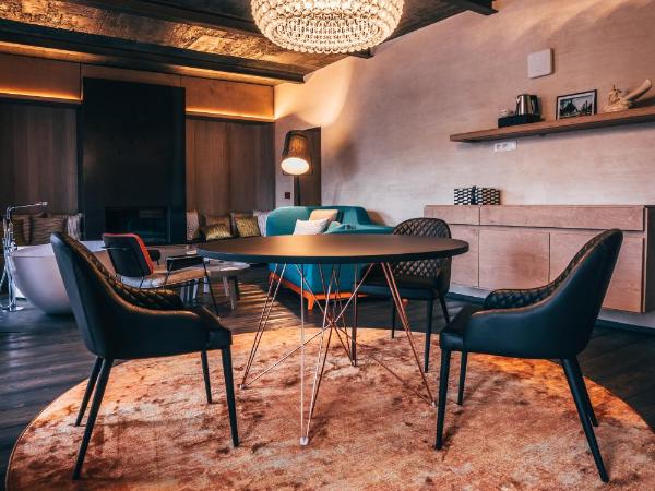 Ultra premium apartments : photo 6 de la chambre appartement 1 chambre