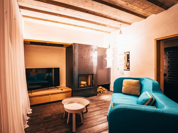 Ultra premium apartments : photo 6 de la chambre appartement avec terrasse