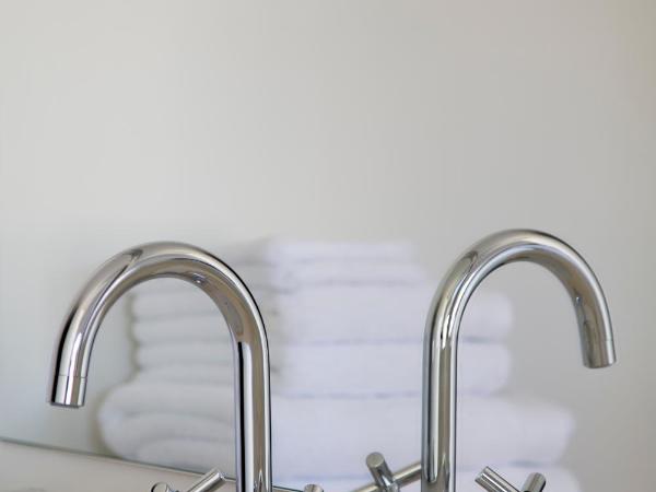 Villa Vagabonde : photo 4 de la chambre chambre deluxe