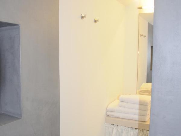 Villa Vagabonde : photo 3 de la chambre chambre deluxe