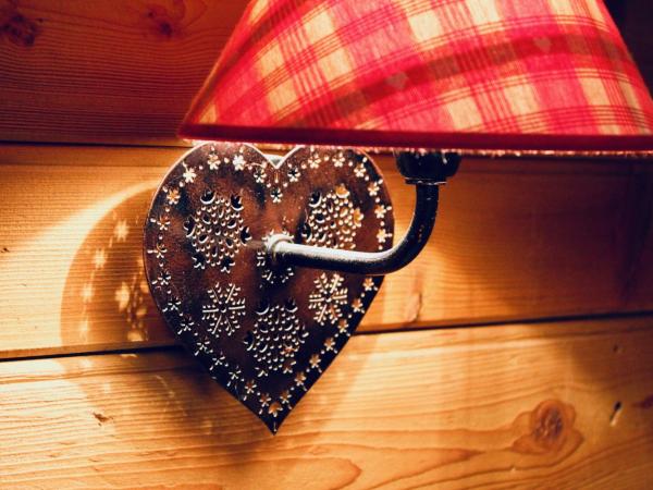 Gîte de Planchouet : photo 5 de la chambre chambre familiale