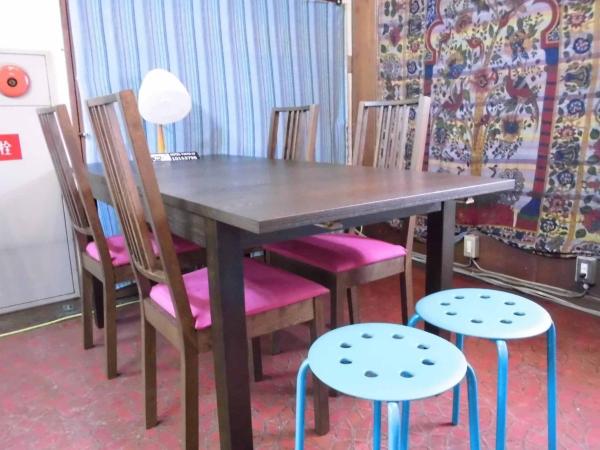 Business Hotel Taiyo : photo 5 de la chambre chambre attribuée à l'arrivée