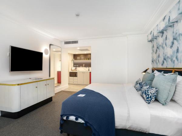 Coogee Bay Boutique Hotel : photo 8 de la chambre studio boutique district 