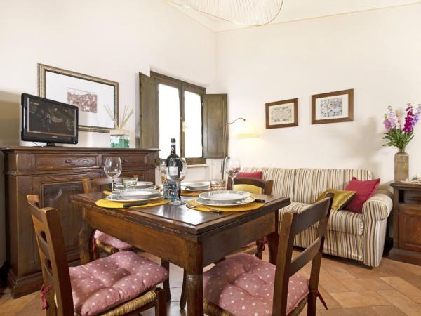 Borgo Grondaie : photo 1 de la chambre suite familiale