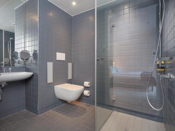 Zander K Hotel : photo 4 de la chambre suite lit queen-size exécutive