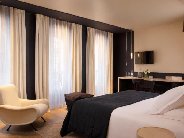 Hotel de Nell : photo 2 de la chambre chambre prestige