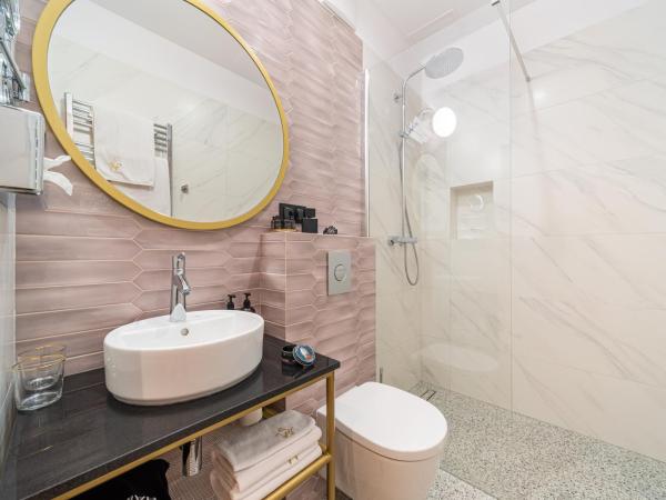 SleepWell Boutique Apartments : photo 10 de la chambre chambre double supérieure