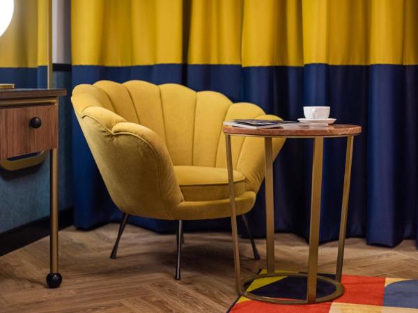 SleepWell Boutique Apartments : photo 8 de la chambre chambre double supérieure