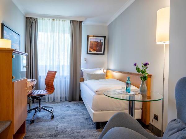 Insel Hotel Bonn - Superior : photo 4 de la chambre chambre simple confort