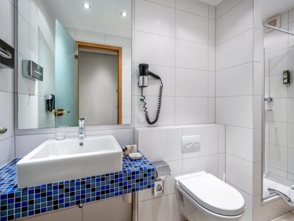 Insel Hotel Bonn - Superior : photo 2 de la chambre chambre simple confort