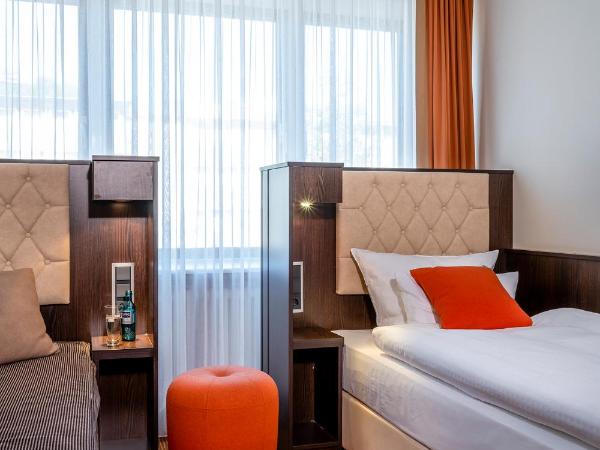 Insel Hotel Bonn - Superior : photo 5 de la chambre chambre simple affaires 