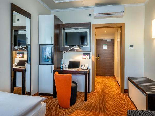 Insel Hotel Bonn - Superior : photo 4 de la chambre chambre simple affaires 