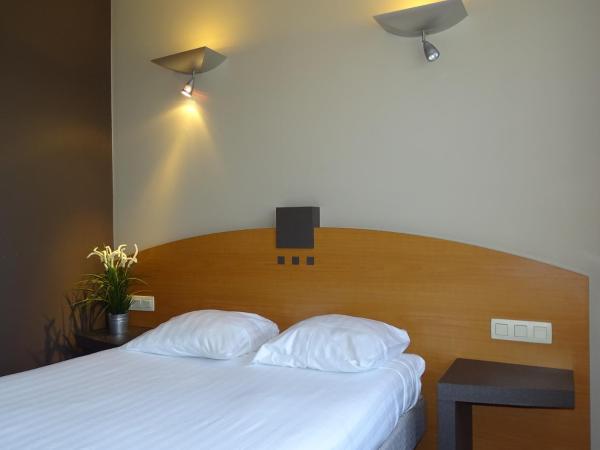 Value Stay Brussels Expo Hotel : photo 2 de la chambre chambre simple