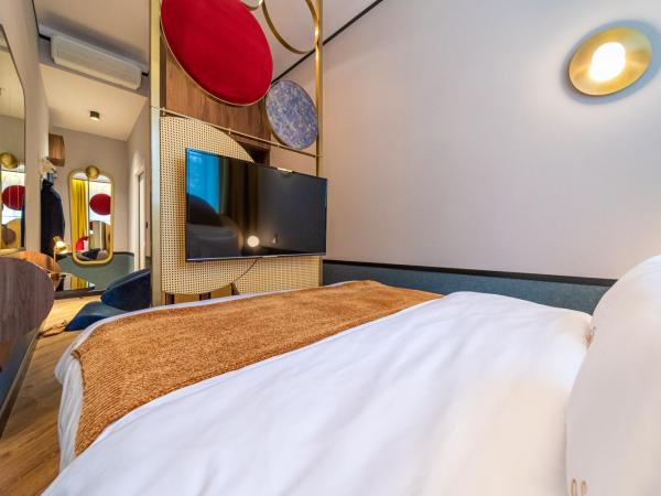 SleepWell Boutique Apartments : photo 7 de la chambre chambre double Économique