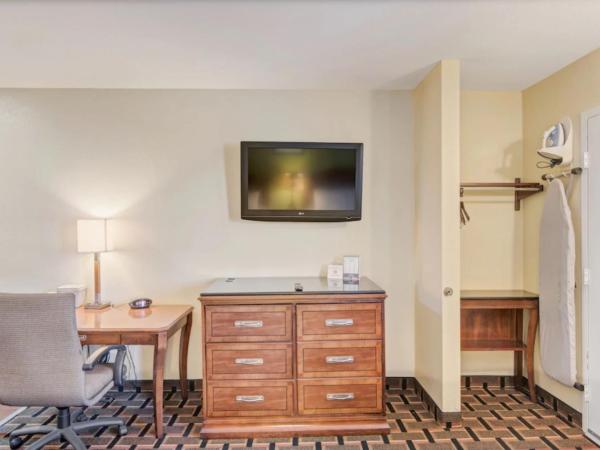 Savannah Garden Hotel : photo 10 de la chambre chambre double avec 2 lits doubles - non-fumeurs